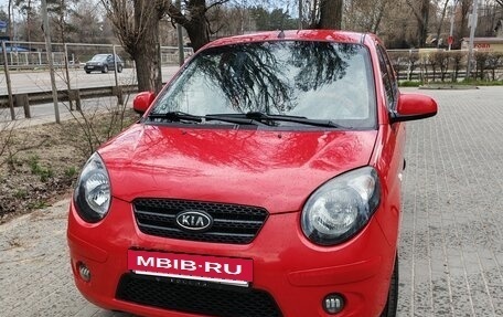 KIA Picanto I, 2010 год, 450 000 рублей, 2 фотография