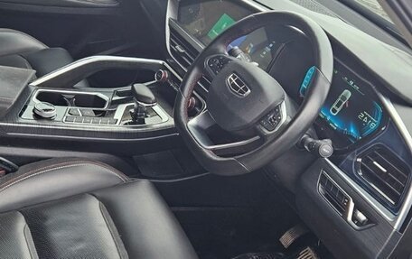 Geely Tugella FY11, 2022 год, 2 420 000 рублей, 10 фотография