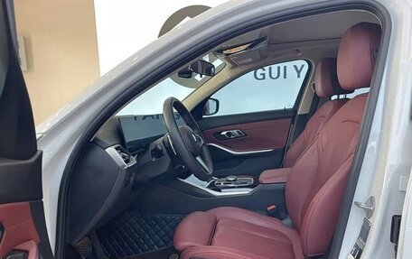 BMW 3 серия, 2023 год, 3 220 040 рублей, 8 фотография