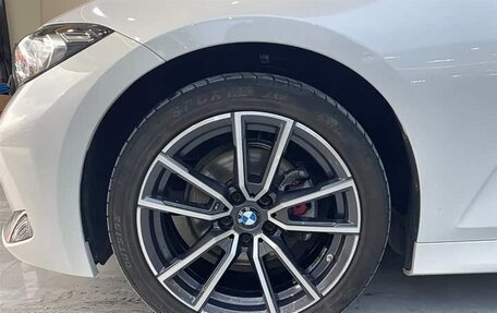 BMW 3 серия, 2023 год, 3 220 040 рублей, 7 фотография