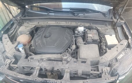 Geely Tugella FY11, 2022 год, 2 420 000 рублей, 7 фотография