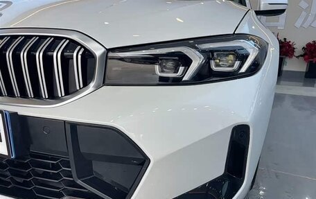 BMW 3 серия, 2023 год, 3 220 040 рублей, 6 фотография