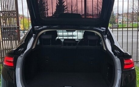 Geely Tugella FY11, 2022 год, 2 420 000 рублей, 9 фотография