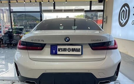 BMW 3 серия, 2023 год, 3 220 040 рублей, 5 фотография