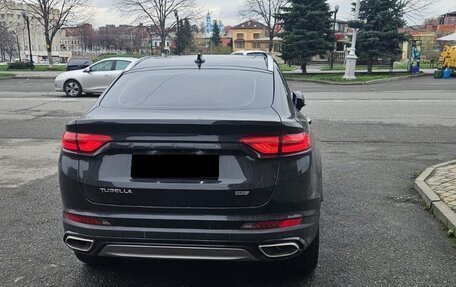 Geely Tugella FY11, 2022 год, 2 420 000 рублей, 6 фотография