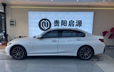 BMW 3 серия, 2023 год, 3 220 040 рублей, 3 фотография