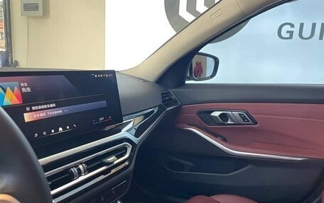 BMW 3 серия, 2023 год, 3 220 040 рублей, 11 фотография