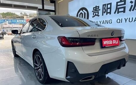 BMW 3 серия, 2023 год, 3 220 040 рублей, 4 фотография