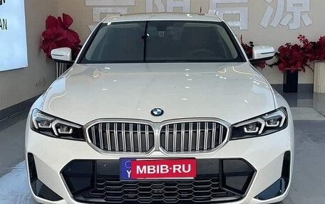 BMW 3 серия, 2023 год, 3 220 040 рублей, 2 фотография