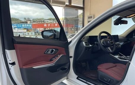 BMW 3 серия, 2023 год, 3 220 040 рублей, 12 фотография