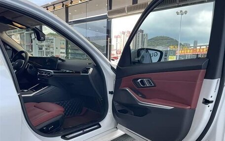 BMW 3 серия, 2023 год, 3 220 040 рублей, 17 фотография