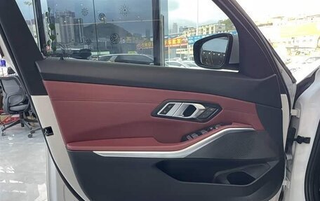 BMW 3 серия, 2023 год, 3 220 040 рублей, 19 фотография