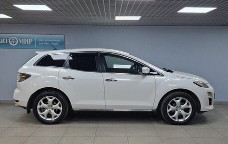 Mazda CX-7 I рестайлинг, 2011 год, 1 062 000 рублей, 4 фотография