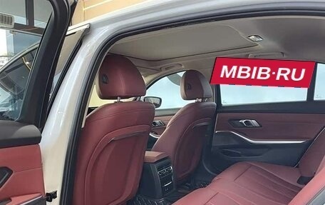 BMW 3 серия, 2023 год, 3 220 040 рублей, 14 фотография