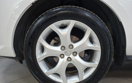 Mazda CX-7 I рестайлинг, 2011 год, 1 062 000 рублей, 9 фотография