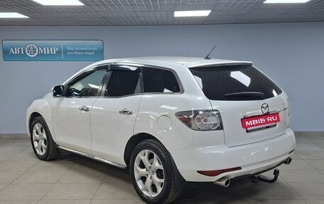 Mazda CX-7 I рестайлинг, 2011 год, 1 062 000 рублей, 7 фотография