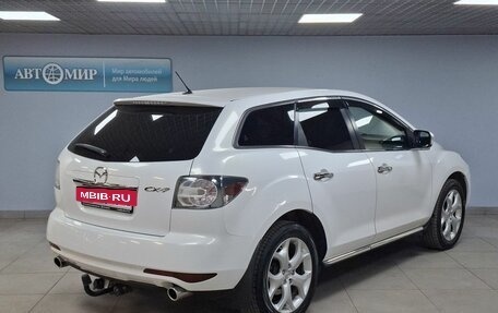 Mazda CX-7 I рестайлинг, 2011 год, 1 062 000 рублей, 5 фотография