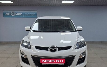 Mazda CX-7 I рестайлинг, 2011 год, 1 062 000 рублей, 2 фотография