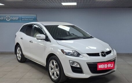 Mazda CX-7 I рестайлинг, 2011 год, 1 062 000 рублей, 3 фотография