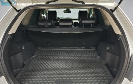 Mazda CX-7 I рестайлинг, 2011 год, 1 062 000 рублей, 12 фотография