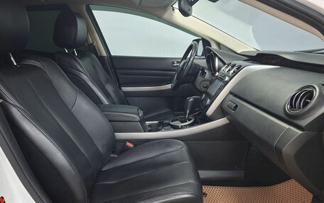 Mazda CX-7 I рестайлинг, 2011 год, 1 062 000 рублей, 10 фотография