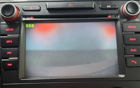 Mazda CX-7 I рестайлинг, 2011 год, 1 062 000 рублей, 15 фотография