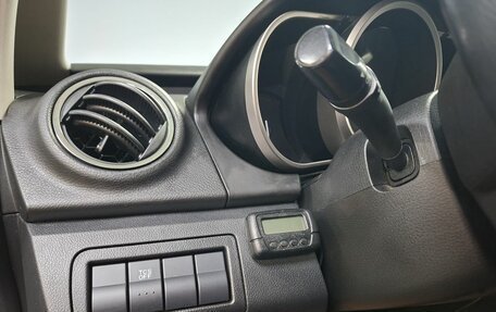 Mazda CX-7 I рестайлинг, 2011 год, 1 062 000 рублей, 21 фотография