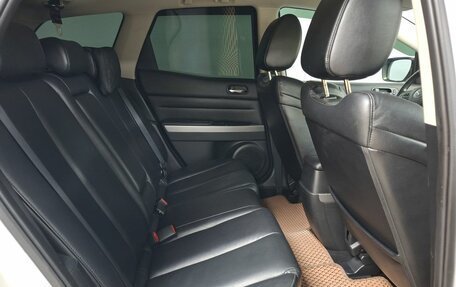 Mazda CX-7 I рестайлинг, 2011 год, 1 062 000 рублей, 11 фотография