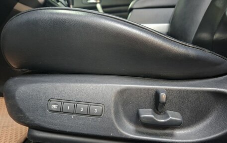 Mazda CX-7 I рестайлинг, 2011 год, 1 062 000 рублей, 19 фотография