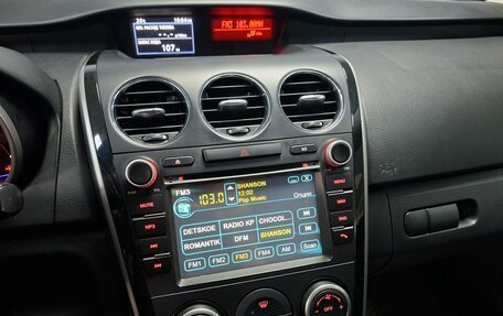 Mazda CX-7 I рестайлинг, 2011 год, 1 062 000 рублей, 14 фотография