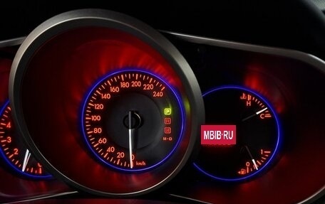 Mazda CX-7 I рестайлинг, 2011 год, 1 062 000 рублей, 13 фотография