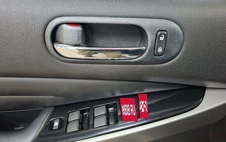 Mazda CX-7 I рестайлинг, 2011 год, 1 062 000 рублей, 20 фотография