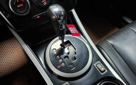 Mazda CX-7 I рестайлинг, 2011 год, 1 062 000 рублей, 16 фотография