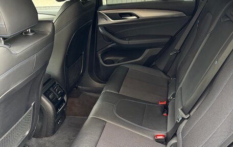 BMW X3, 2020 год, 5 100 000 рублей, 7 фотография