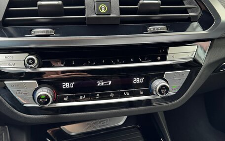 BMW X3, 2020 год, 5 100 000 рублей, 8 фотография