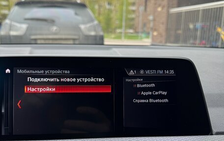 BMW X3, 2020 год, 5 100 000 рублей, 15 фотография