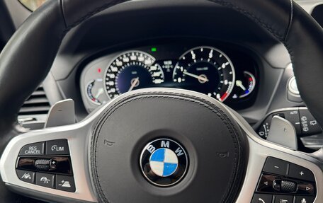 BMW X3, 2020 год, 5 100 000 рублей, 6 фотография