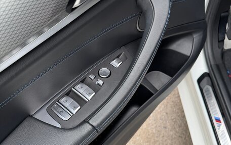 BMW X3, 2020 год, 5 100 000 рублей, 11 фотография