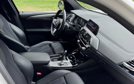 BMW X3, 2020 год, 5 100 000 рублей, 5 фотография