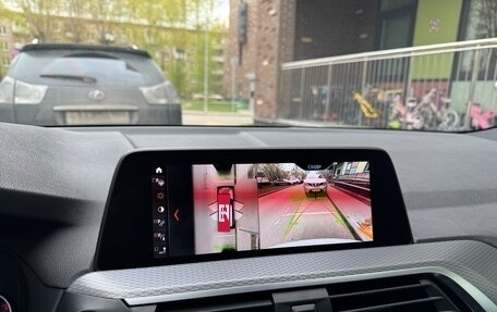 BMW X3, 2020 год, 5 100 000 рублей, 12 фотография