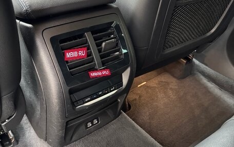 BMW X3, 2020 год, 5 100 000 рублей, 10 фотография