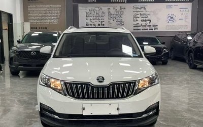 Skoda Kamiq I, 2022 год, 1 500 000 рублей, 1 фотография