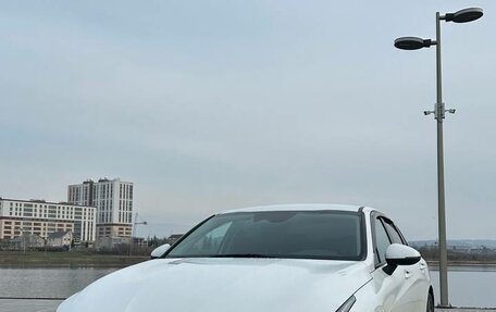 KIA K5, 2020 год, 2 470 000 рублей, 1 фотография