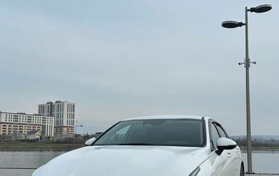 KIA K5, 2020 год, 2 470 000 рублей, 1 фотография