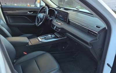 Haval Jolion, 2023 год, 1 740 000 рублей, 1 фотография