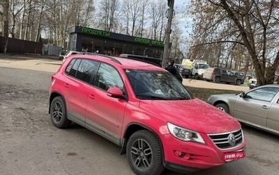 Volkswagen Tiguan I, 2011 год, 720 000 рублей, 1 фотография