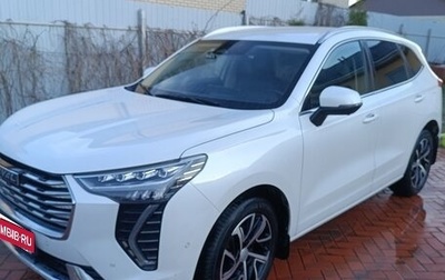 Haval Jolion, 2022 год, 2 890 000 рублей, 1 фотография