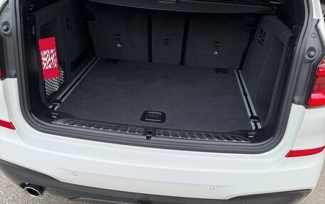 BMW X3, 2020 год, 5 100 000 рублей, 18 фотография