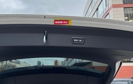 BMW X3, 2020 год, 5 100 000 рублей, 19 фотография