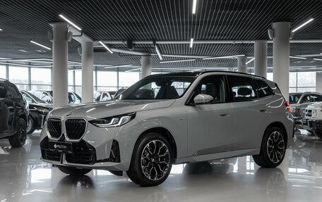 BMW X3, 2025 год, 7 500 000 рублей, 1 фотография